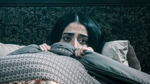 Episode 4 - Grandma Scares Me A Lot