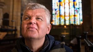 Adrian Chiles