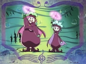 Mirabelle's Blues