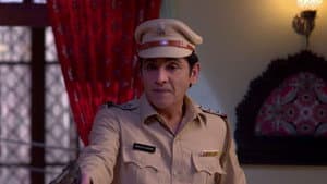 Vibhuti Arrests Manmohan