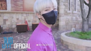 I.N : I.N의 퐁당로그 6