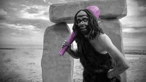 Caveman