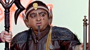 Montu's Failed Plan