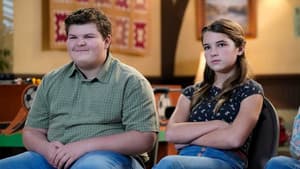 A Lock-In, a Weather Girl and a Disgusting Habit
