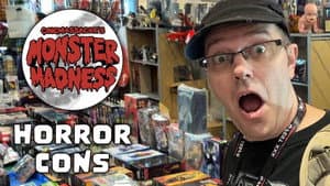 Horror Conventions