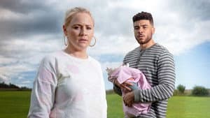 Episode 9124 (Mon 30th Aug 2021)