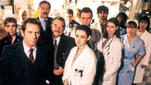 Jed Mercurio Remembers… Cardiac Arrest