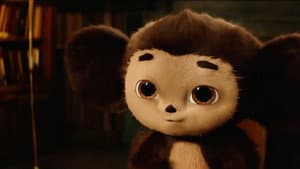 Cheburashka: The Stuffed Toy Dividing Russian Society