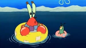 Can't Swim