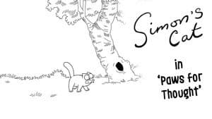 Paws for Thought (Thanksgiving Special)