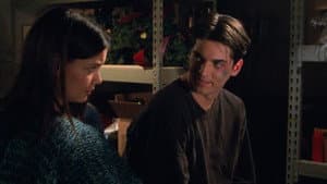 The Tao of Dawson
