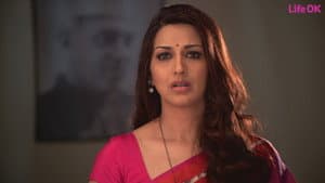 Shobha Directs Her Anger At Vikram