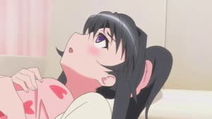 DVD Volume 4: Eizou Tokuten 2