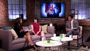 Before The Evidence: A Never-Ending Mystery