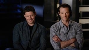 Supernatural - The Long Road Home
