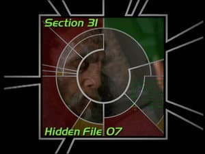 Section 31: Hidden File 07 (S02)