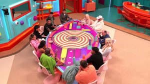 Live Eviction 2