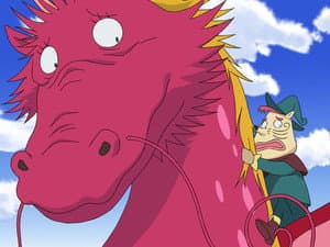 The Dragon Farm Duel