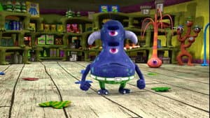 Big Monster Mess