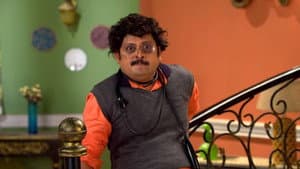 Vibhuti Develops Electrophobia