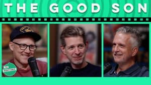 'The Good Son' with Bill Simmons, Chris Ryan, and Sean Fennessey