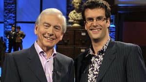 John Humphrys