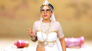 Apsara Hui Azad!