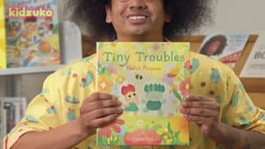 Tiny Troubles: Nelli's Purpose