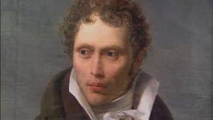 Schopenhauer on Love