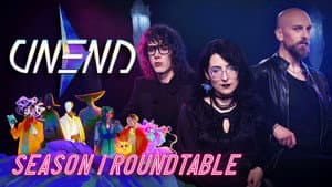 Season 1 Roundtable
