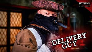 Delivery Guy