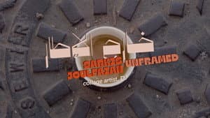 Sarkis Joulfaian Unframed