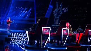 Blind Auditions 7