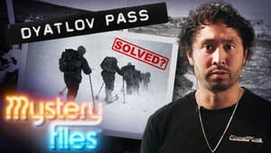 The Icy Horrors of Dyatlov Pass