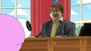 Mr. President