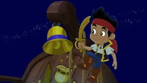 Jake's Never Land Rescue (Part 2 of 2)