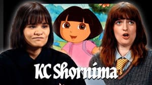 KC Shornima Is Related To Dora