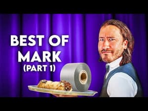 Best Of Mark: Part 1 (Compilation)