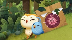 The Worry Box