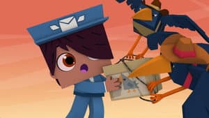 Delivery Service