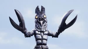 Alien Baltan's Terrifying Zoo Operation