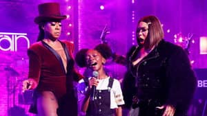 Soul Train Awards 2020