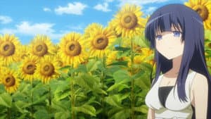 From the Starting Sky