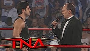 NWA Total Nonstop Action #49