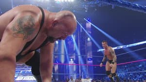 SmackDown - Sep. 28, 2012