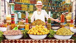 Marrakech