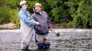 Salmon: River Findhorn, Scottish Highlands