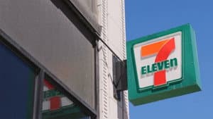 Empire of Convenience