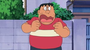 Mahou Tsukai Nobita