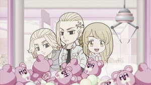 Chibi Reve #23